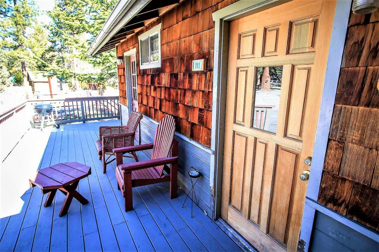 Twin Pines Family Cabin By Big Bear Vacations Big Bear Lake Luaran gambar