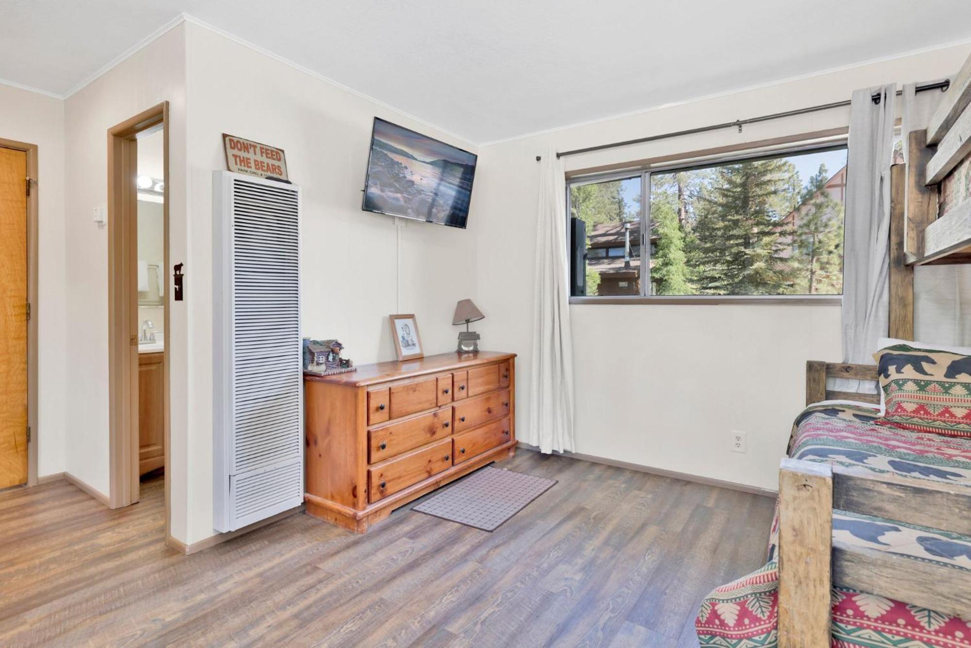 Twin Pines Family Cabin By Big Bear Vacations Big Bear Lake Luaran gambar