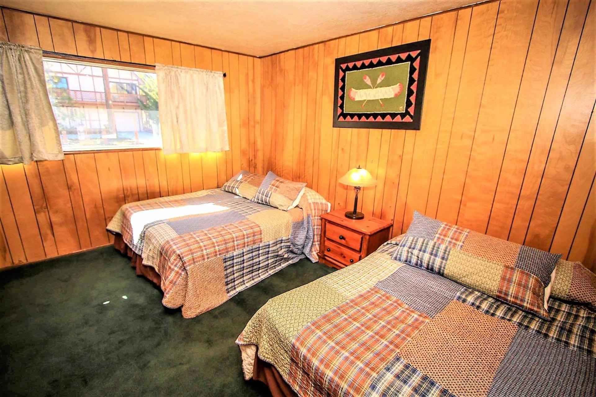 Twin Pines Family Cabin By Big Bear Vacations Big Bear Lake Luaran gambar
