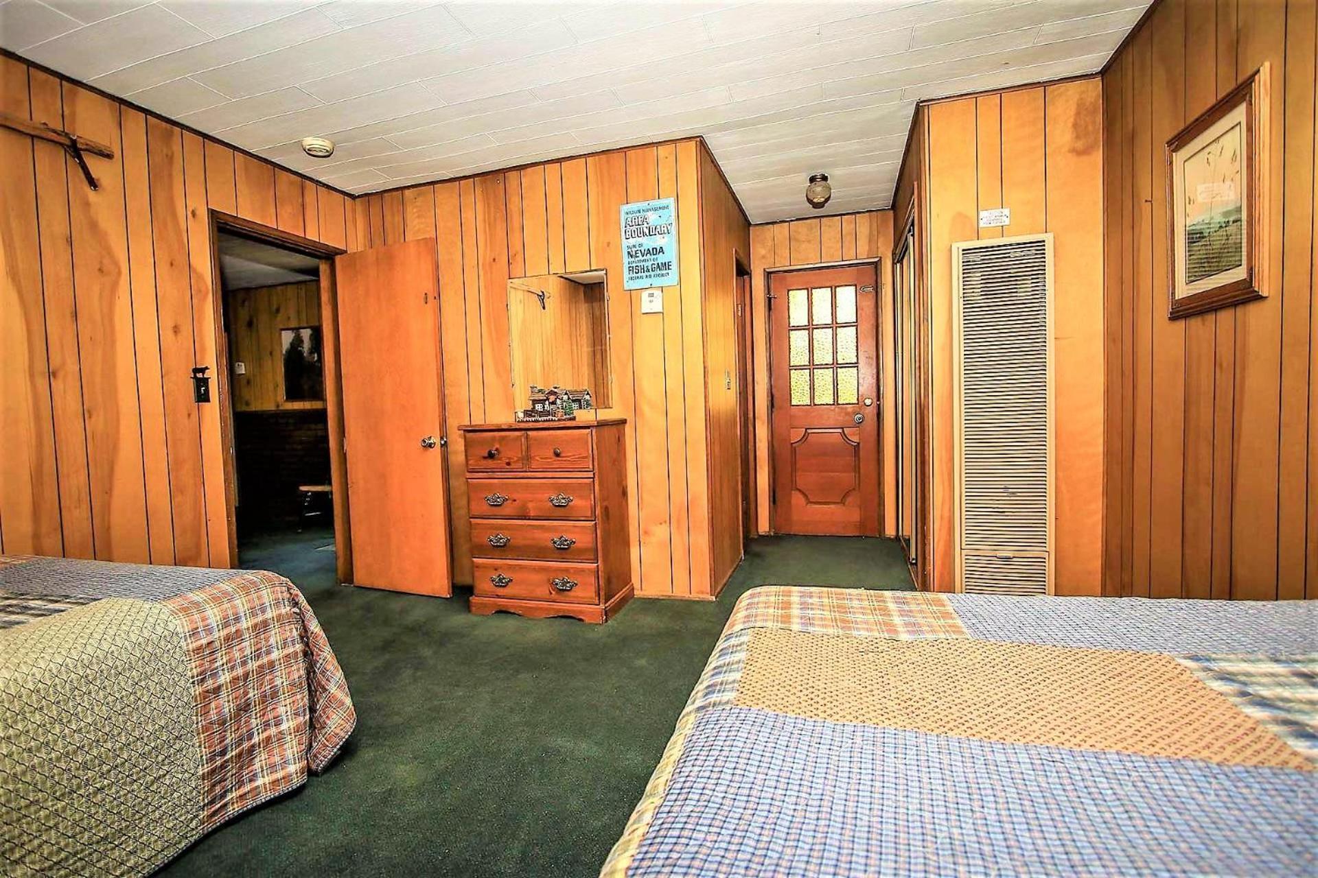 Twin Pines Family Cabin By Big Bear Vacations Big Bear Lake Luaran gambar